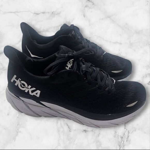 Hoka One One Other - Mens Size 10 Hoka One Clifton Sneakers